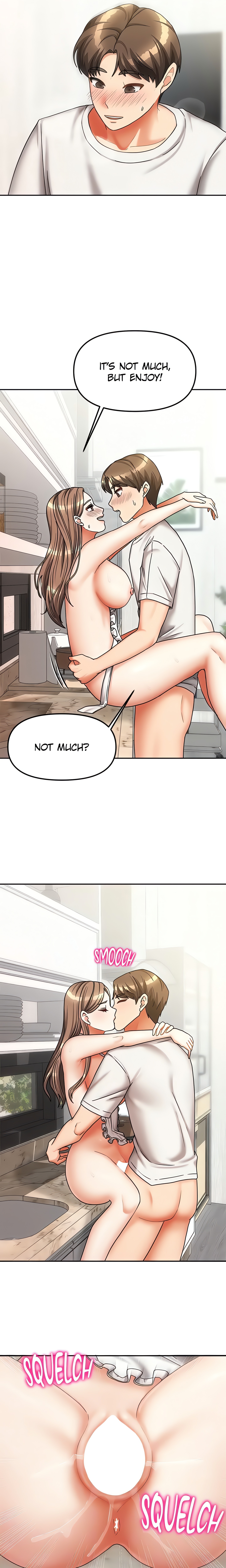 Two Households (Basasak) (Official) Page 6 - MangaHe