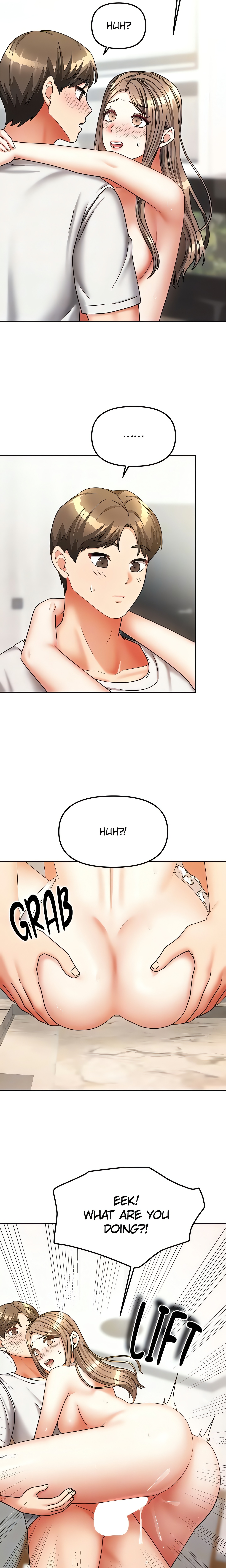 Two Households (Basasak) (Official) Page 8 - MangaHe