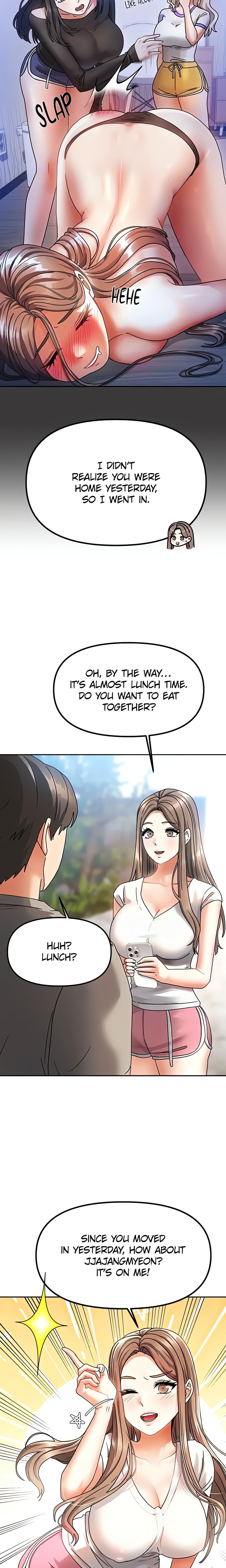 Two Households (Basasak) (Official) Page 11 - MangaHe