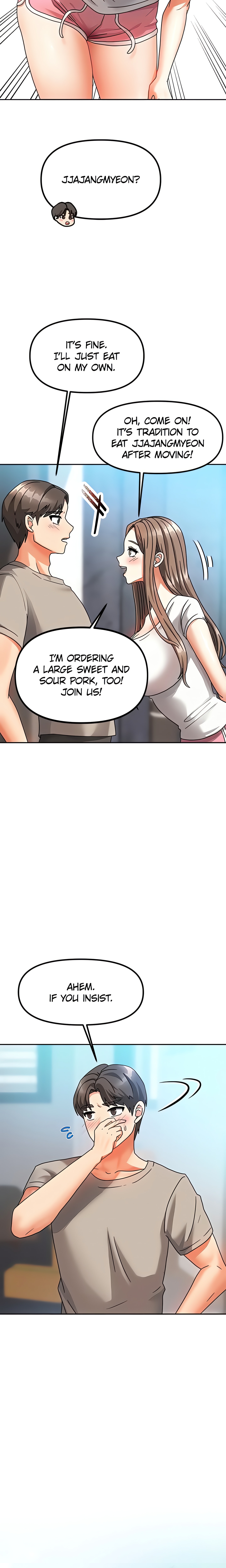Two Households (Basasak) (Official) Page 12 - MangaHe