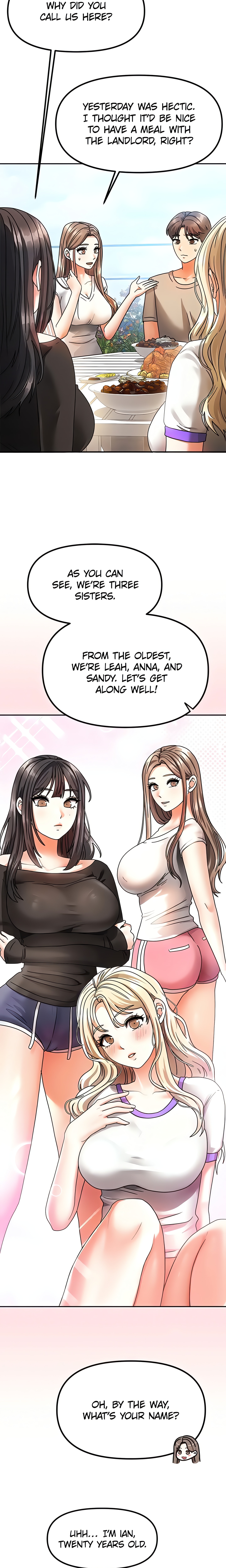 Two Households (Basasak) (Official) Page 14 - MangaHe