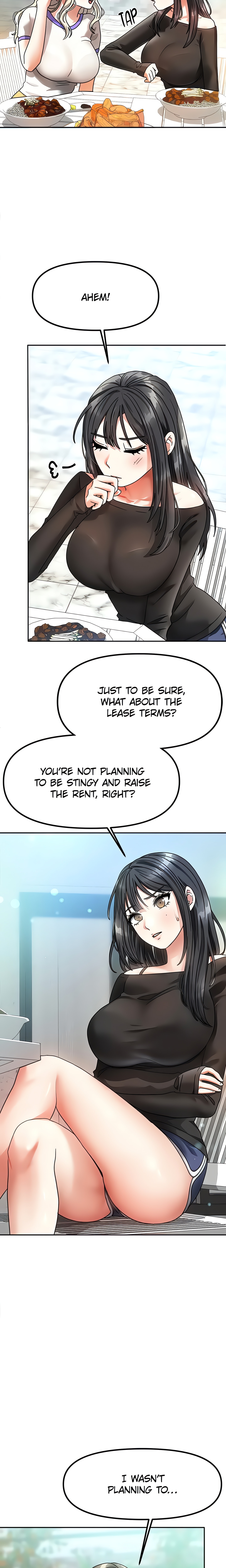 Two Households (Basasak) (Official) Page 17 - MangaHe