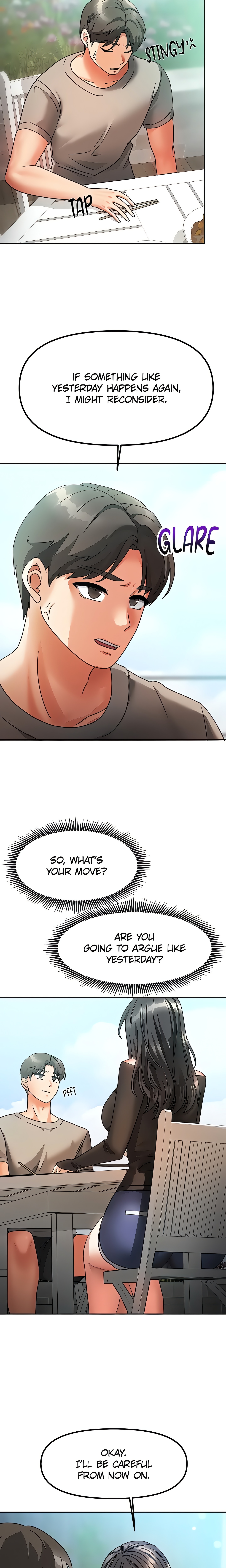 Two Households (Basasak) (Official) Page 18 - MangaHe