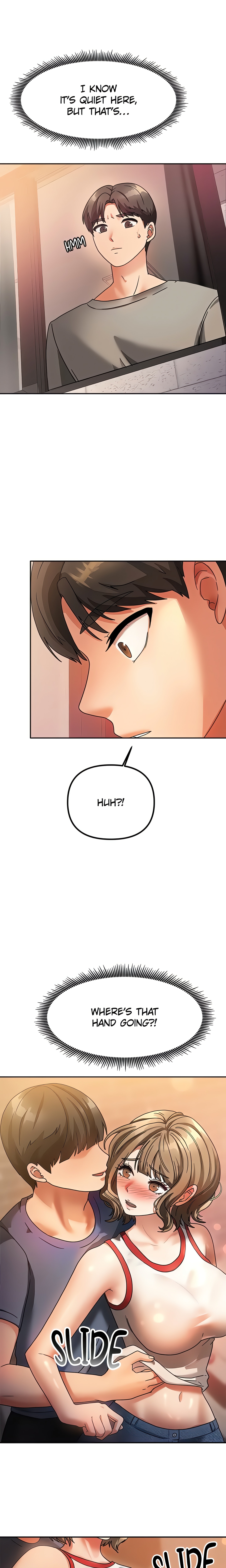 Two Households (Basasak) (Official) Page 24 - MangaHe