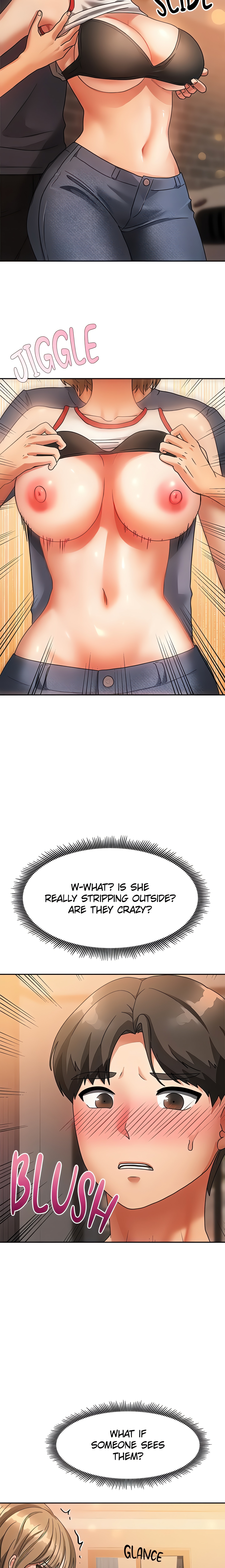 Two Households (Basasak) (Official) Page 25 - MangaHe