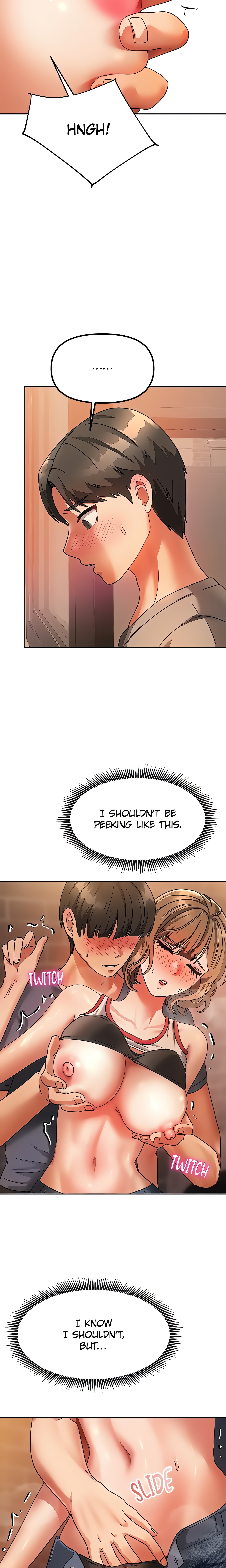 Two Households (Basasak) (Official) Page 27 - MangaHe