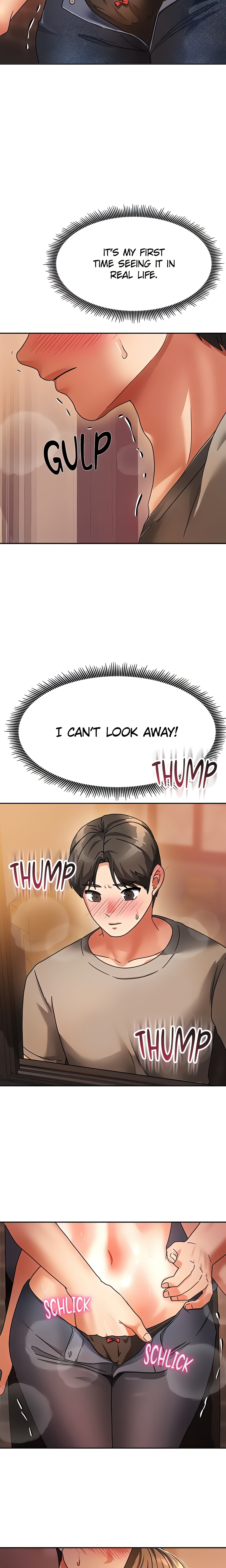 Two Households (Basasak) (Official) Page 28 - MangaHe