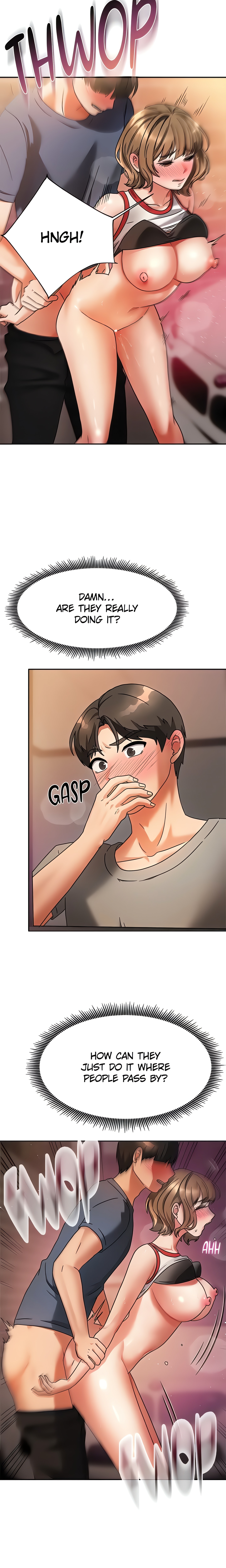 Two Households (Basasak) (Official) Page 30 - MangaHe