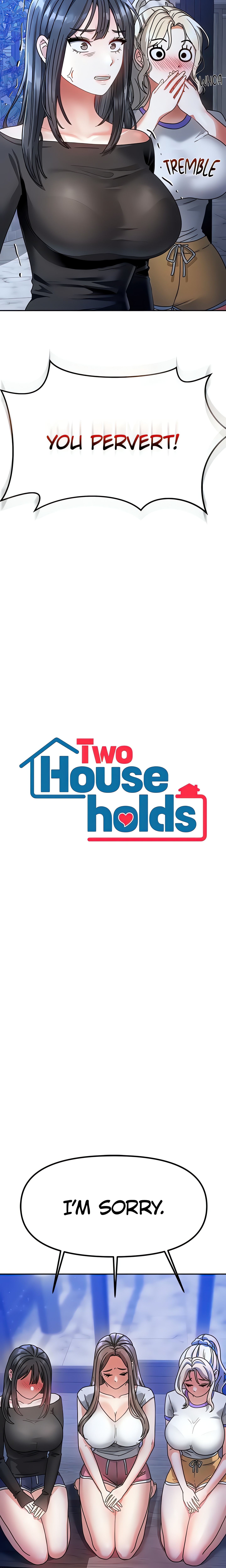Two Households (Basasak) (Official) Page 4 - MangaHe