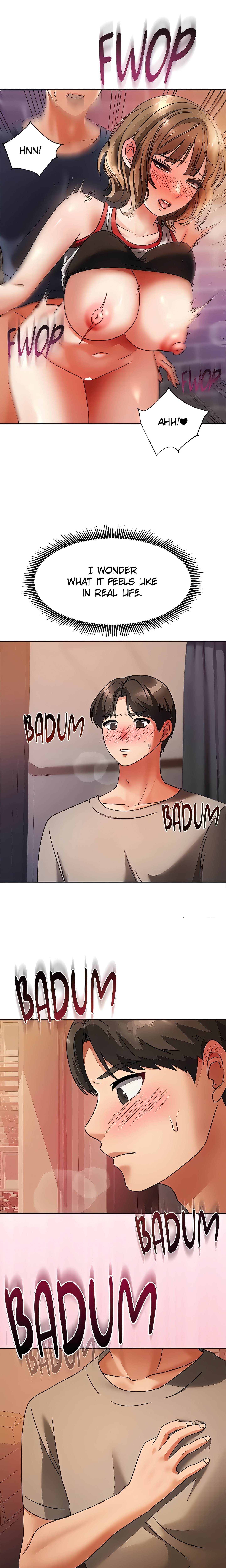 Two Households (Basasak) (Official) Page 31 - MangaHe