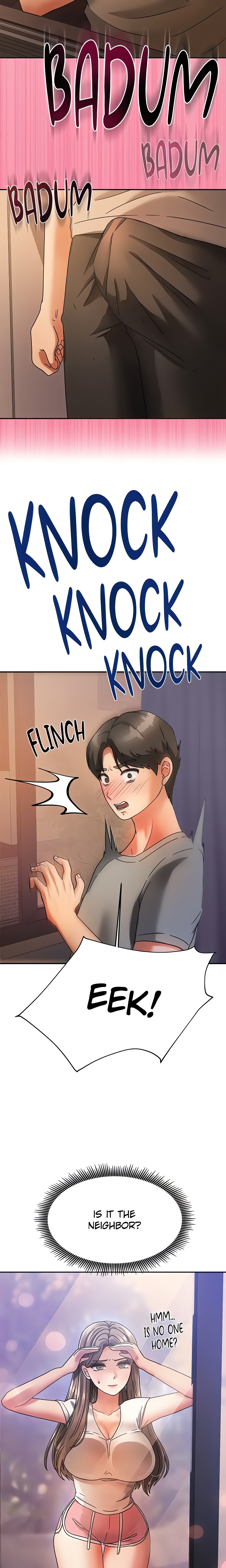 Two Households (Basasak) (Official) Page 32 - MangaHe