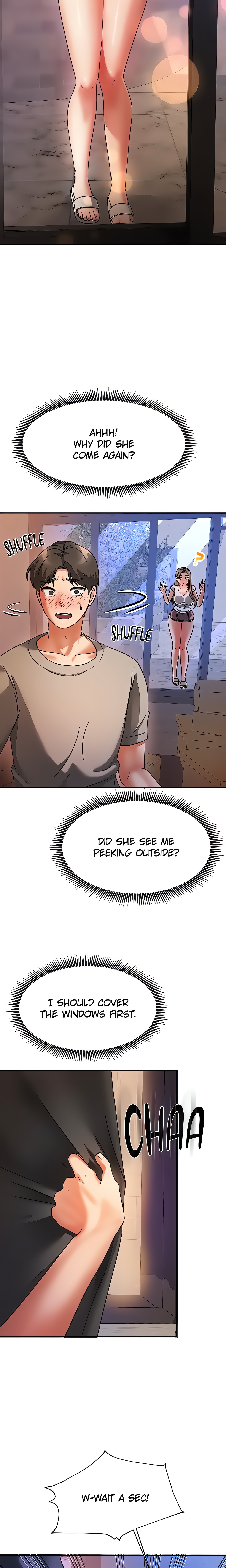 Two Households (Basasak) (Official) Page 33 - MangaHe