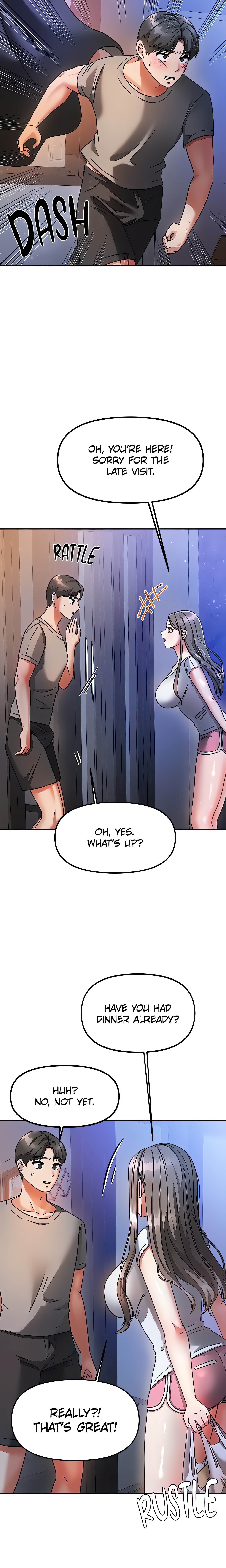 Two Households (Basasak) (Official) Page 34 - MangaHe