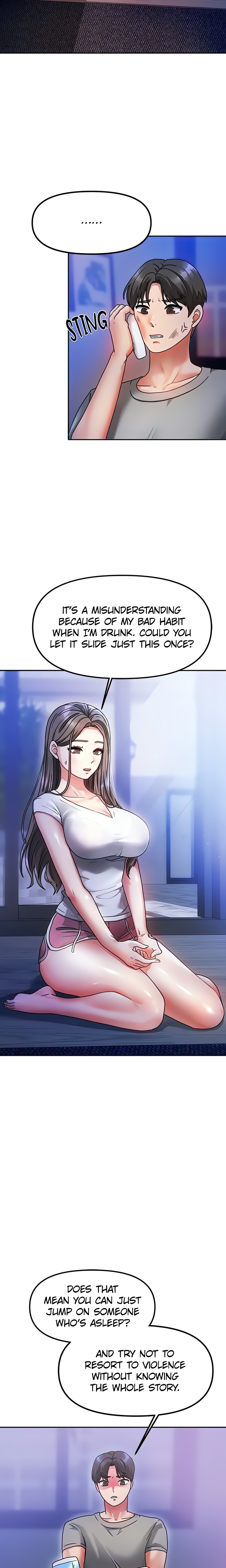 Two Households (Basasak) (Official) Page 5 - MangaHe