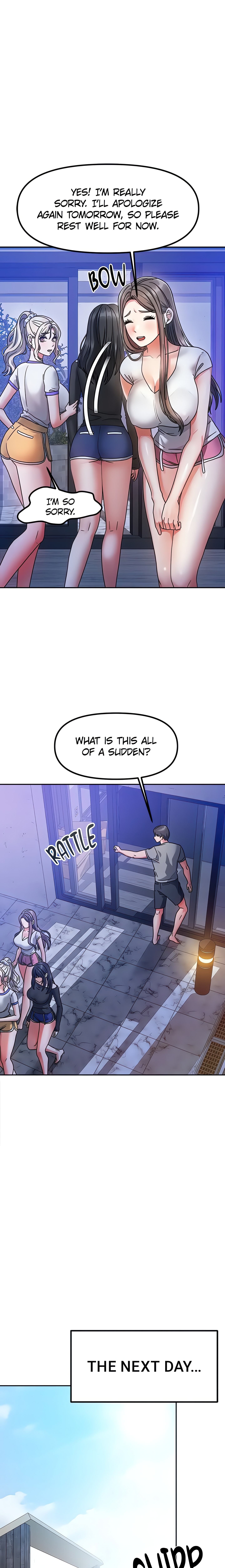 Two Households (Basasak) (Official) Page 7 - MangaHe