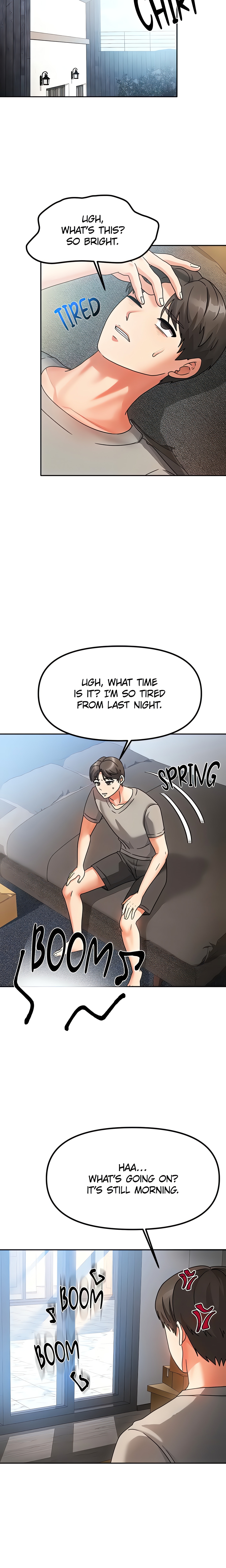 Two Households (Basasak) (Official) Page 8 - MangaHe
