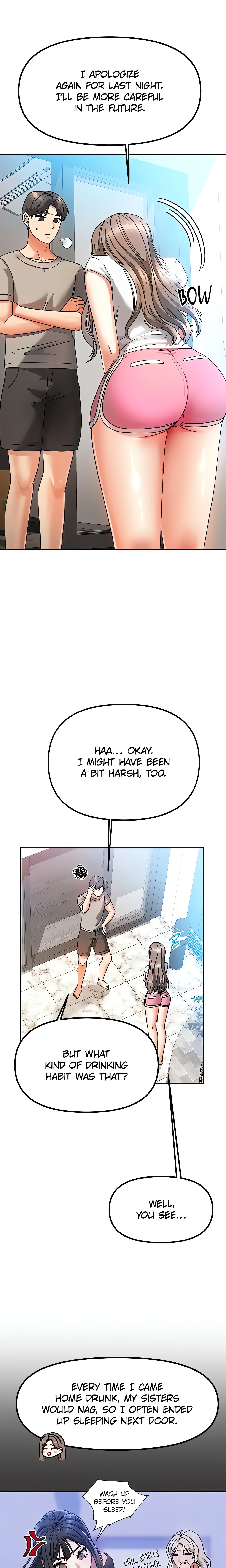 Two Households (Basasak) (Official) Page 10 - MangaHe