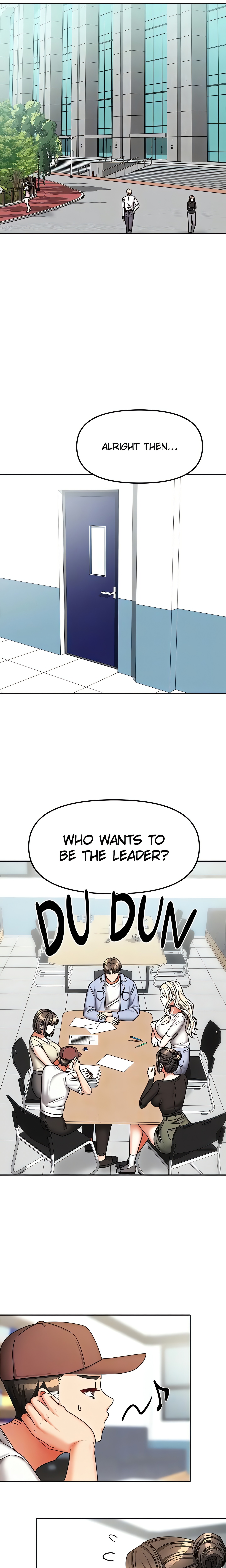 Two Households (Basasak) (Official) Page 16 - MangaHe