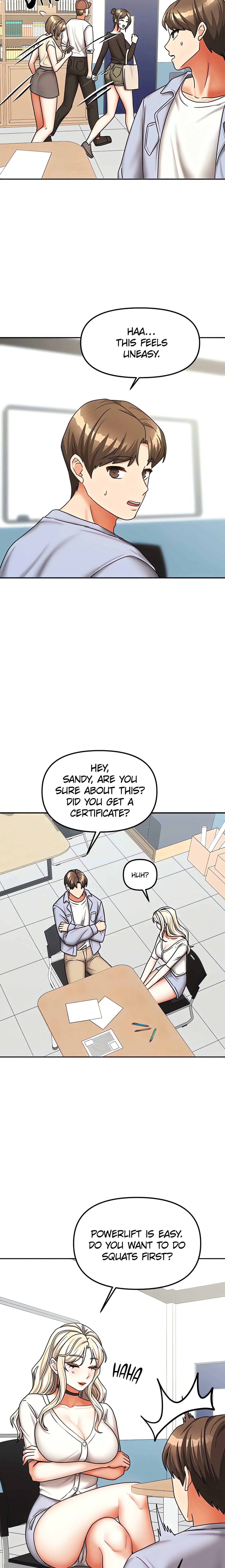 Two Households (Basasak) (Official) Page 20 - MangaHe