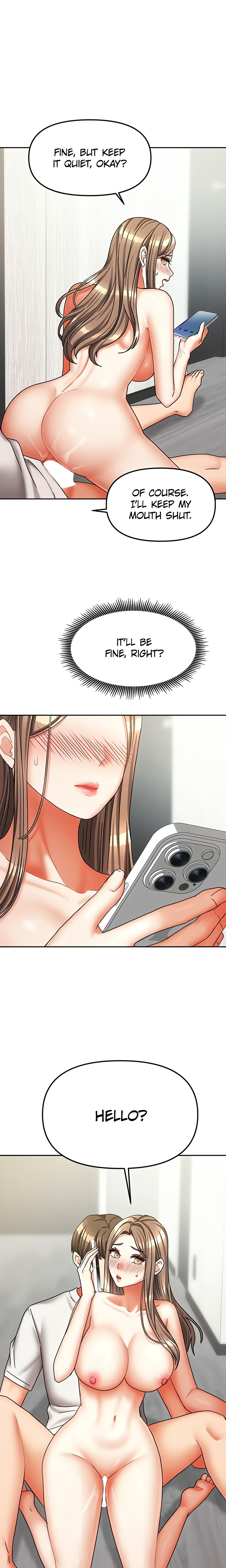Two Households (Basasak) (Official) Page 3 - MangaHe