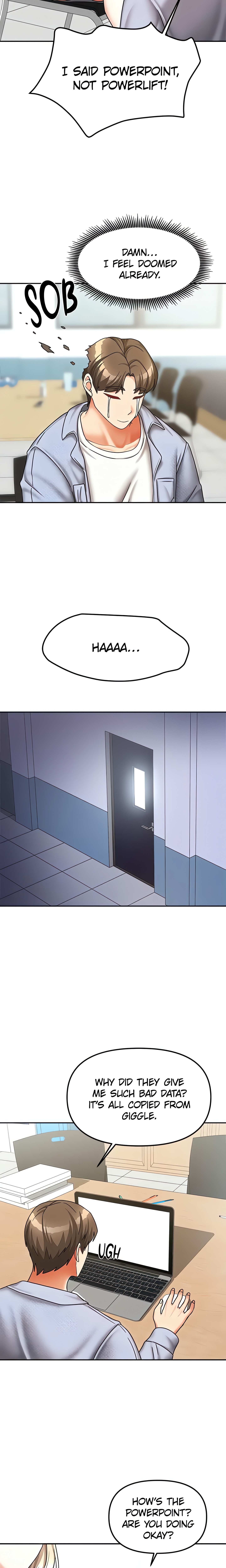 Two Households (Basasak) (Official) Page 21 - MangaHe