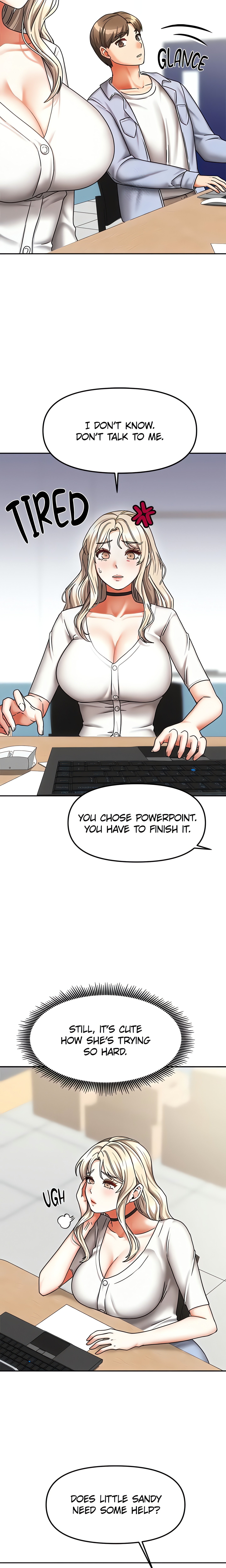 Two Households (Basasak) (Official) Page 22 - MangaHe