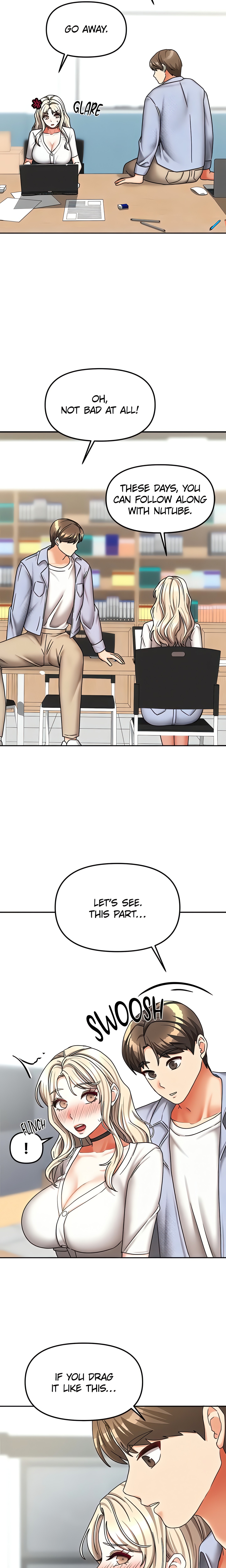 Two Households (Basasak) (Official) Page 23 - MangaHe