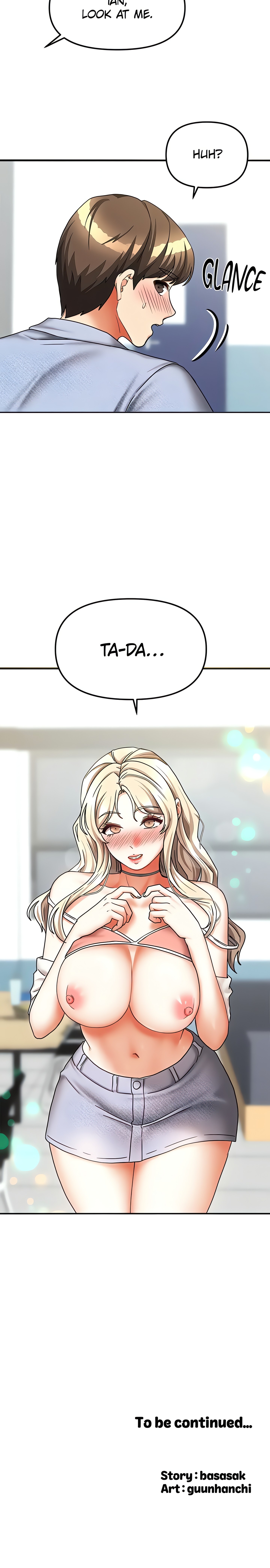 Two Households (Basasak) (Official) Page 26 - MangaHe