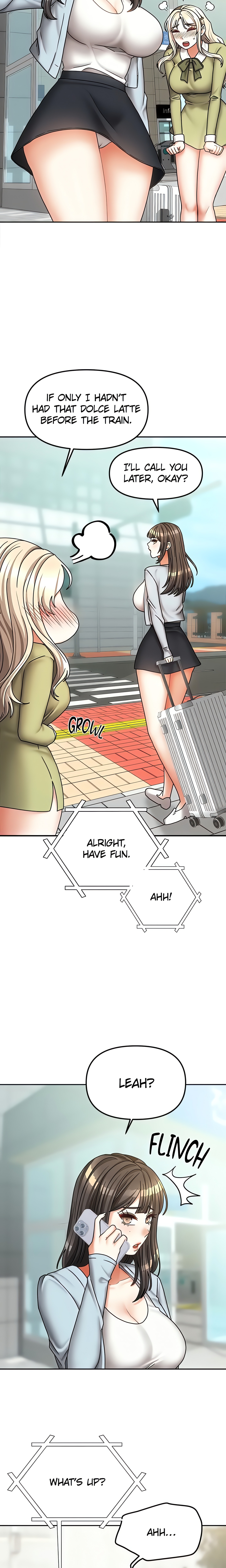 Two Households (Basasak) (Official) Page 5 - MangaHe