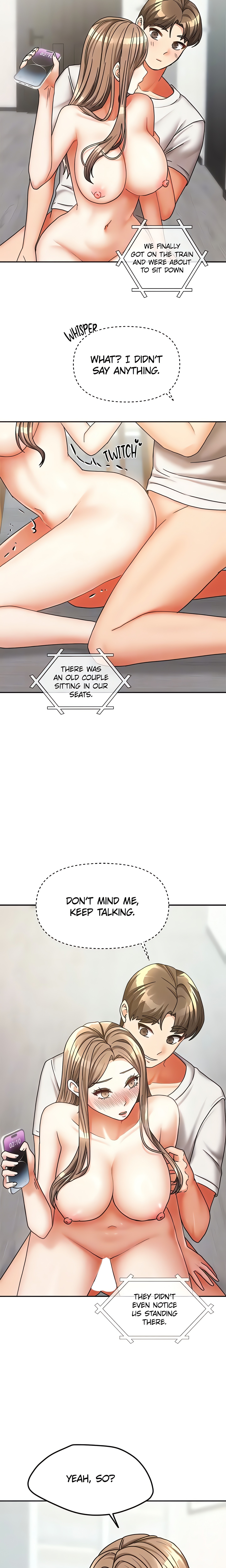 Two Households (Basasak) (Official) Page 7 - MangaHe