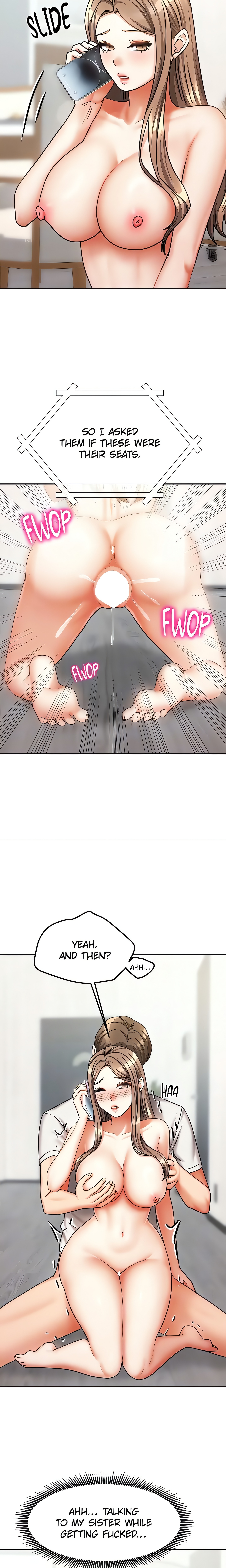 Two Households (Basasak) (Official) Page 8 - MangaHe