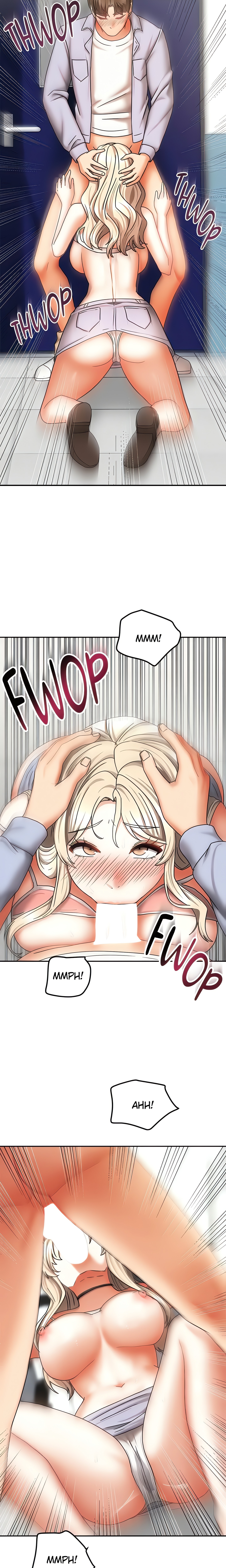 Two Households (Basasak) (Official) Page 14 - MangaHe