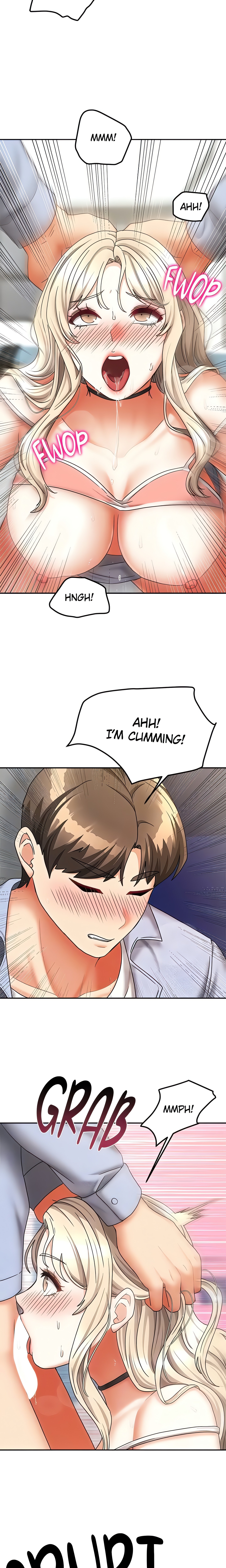 Two Households (Basasak) (Official) Page 15 - MangaHe