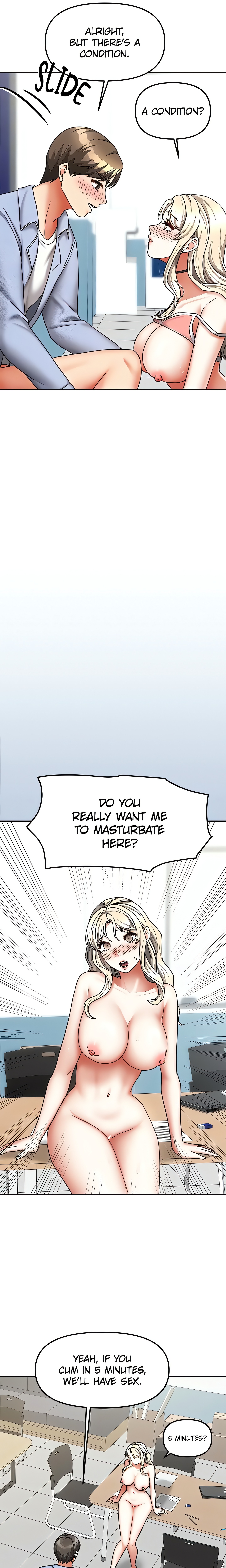 Two Households (Basasak) (Official) Page 19 - MangaHe