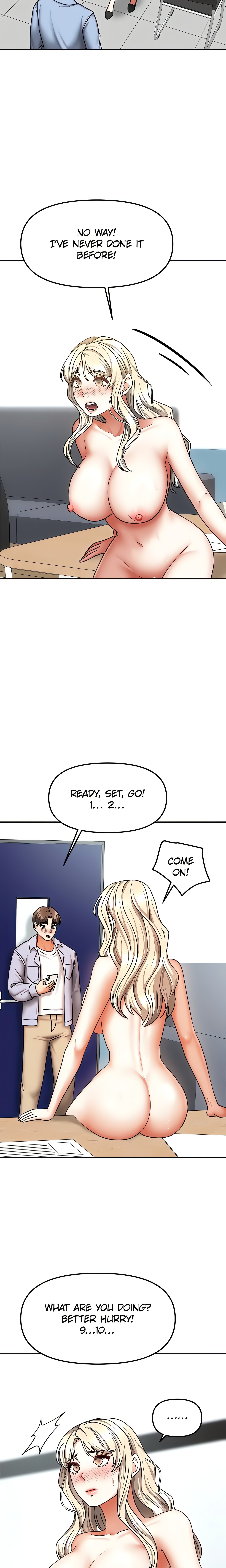 Two Households (Basasak) (Official) Page 20 - MangaHe