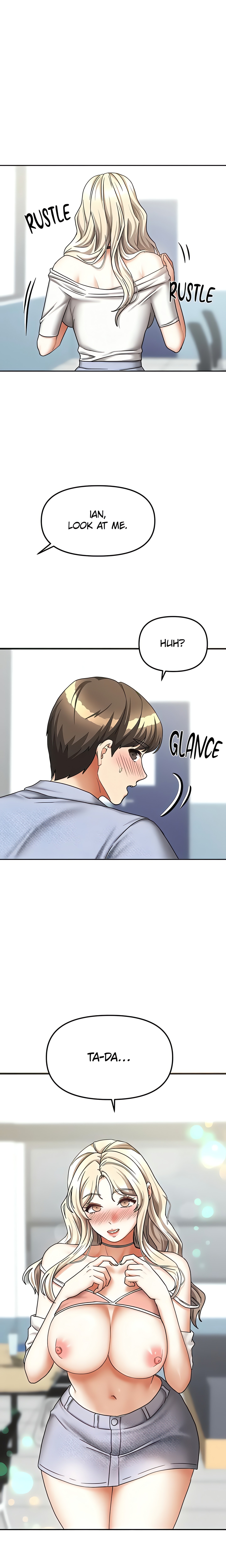 Two Households (Basasak) (Official) Page 3 - MangaHe