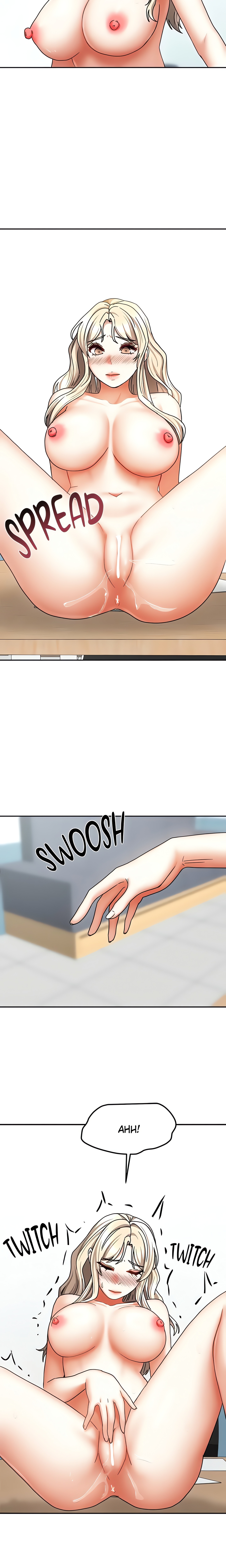 Two Households (Basasak) (Official) Page 21 - MangaHe