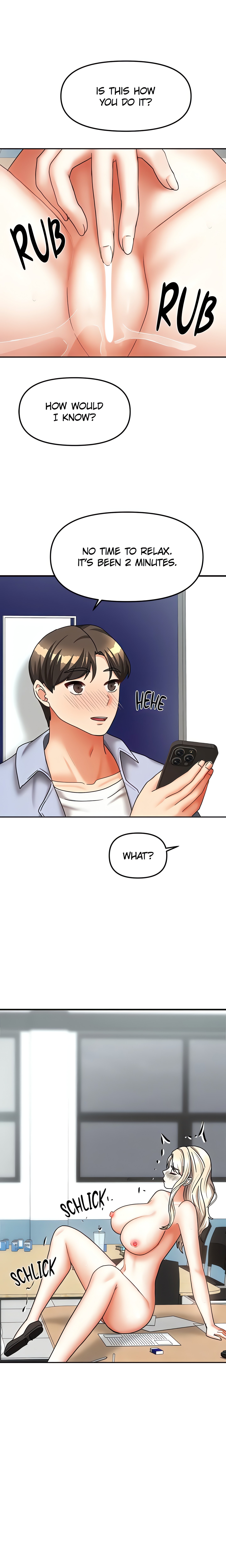 Two Households (Basasak) (Official) Page 22 - MangaHe