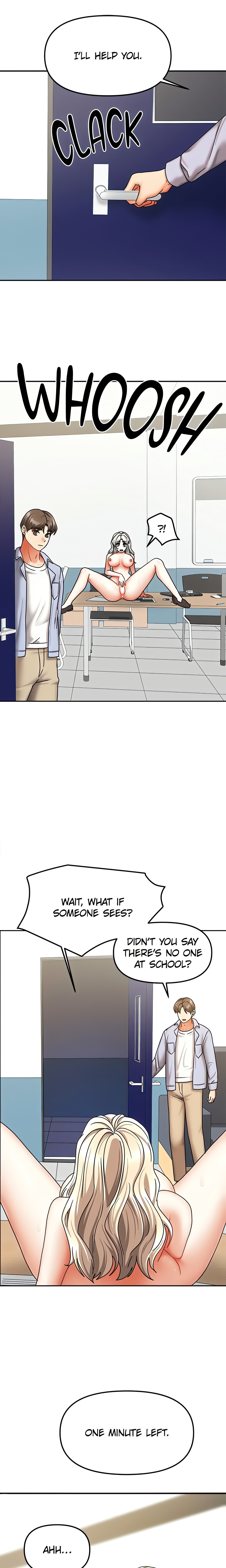 Two Households (Basasak) (Official) Page 23 - MangaHe