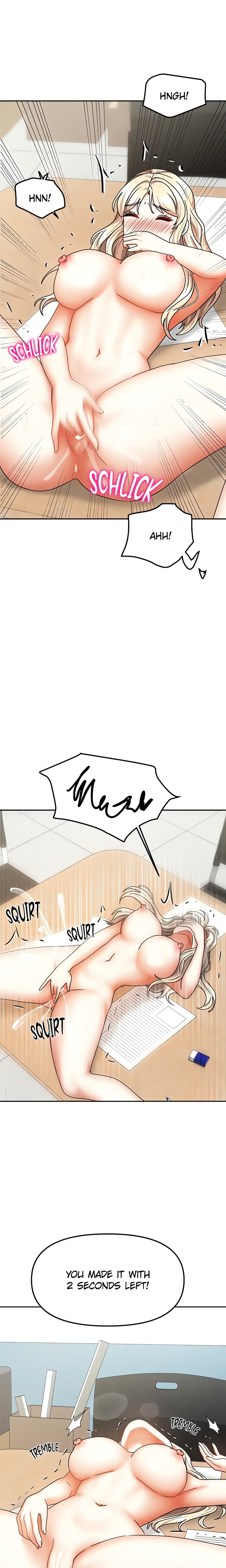 Two Households (Basasak) (Official) Page 25 - MangaHe