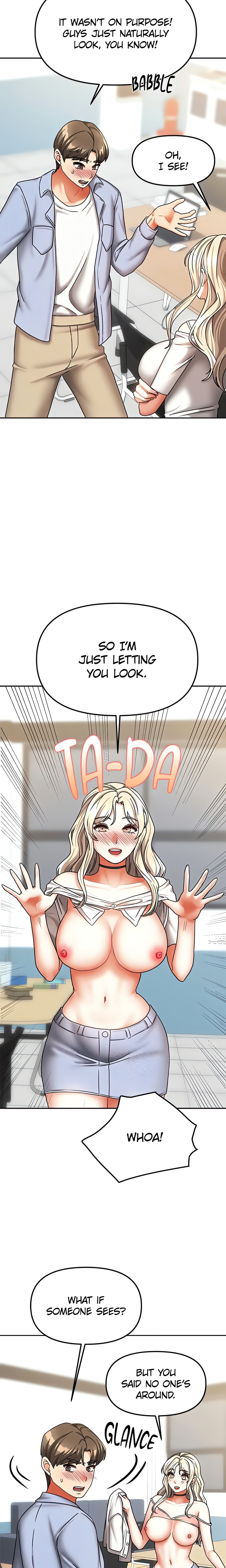Two Households (Basasak) (Official) Page 6 - MangaHe