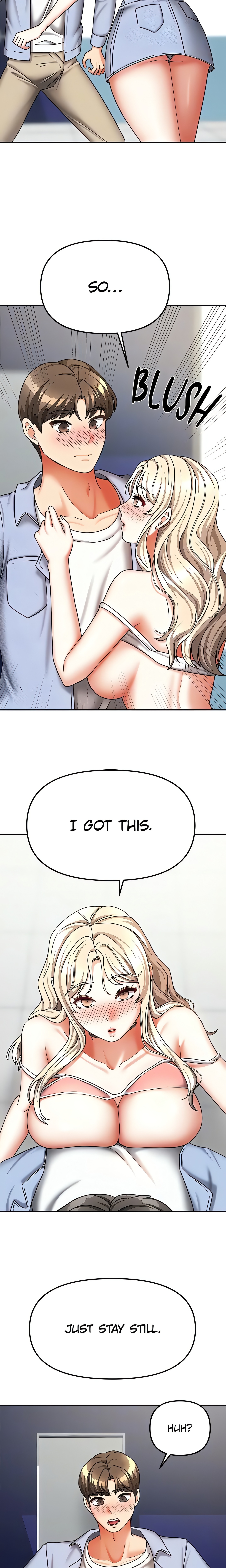 Two Households (Basasak) (Official) Page 8 - MangaHe