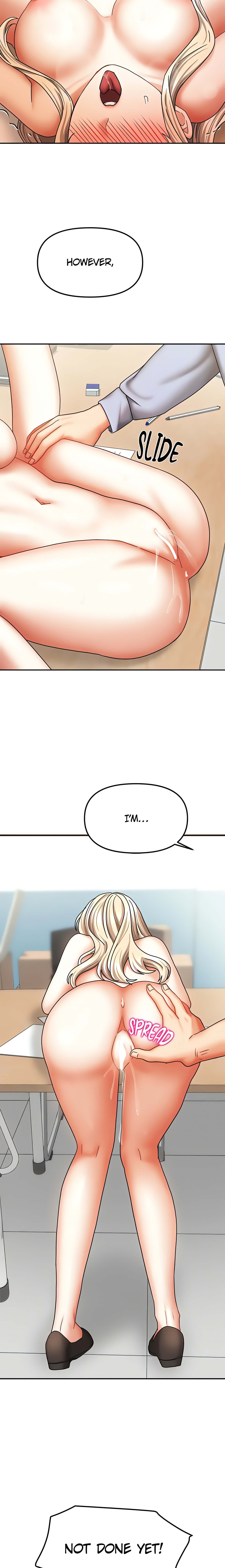 Two Households (Basasak) (Official) Page 12 - MangaHe
