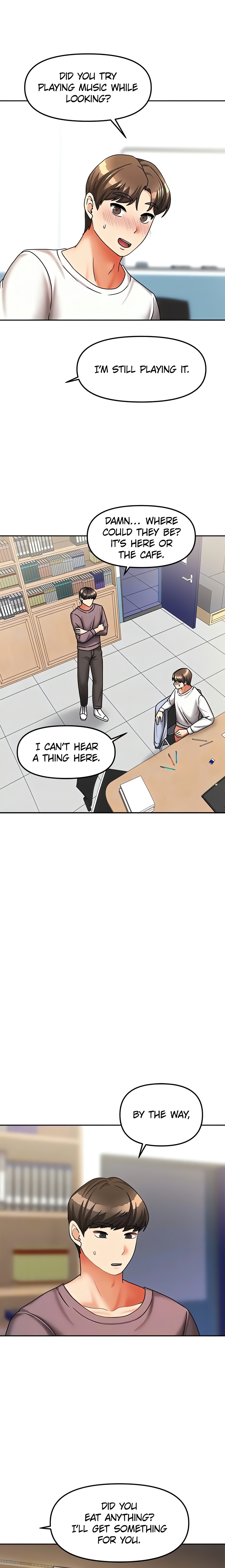 Two Households (Basasak) (Official) Page 18 - MangaHe
