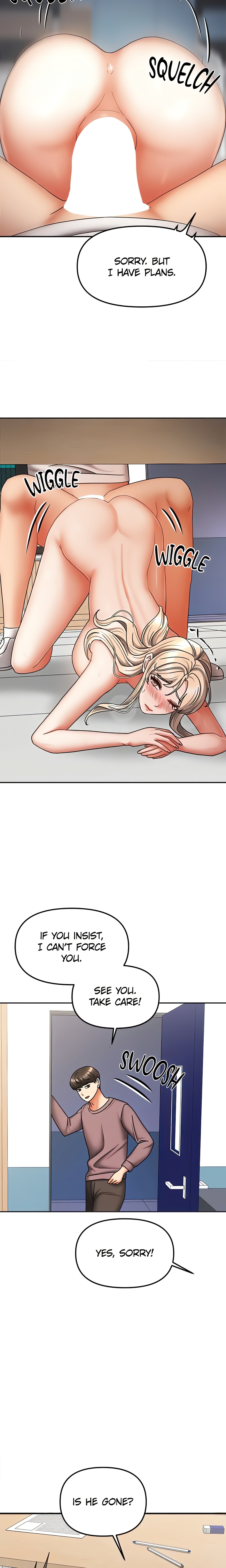 Two Households (Basasak) (Official) Page 21 - MangaHe
