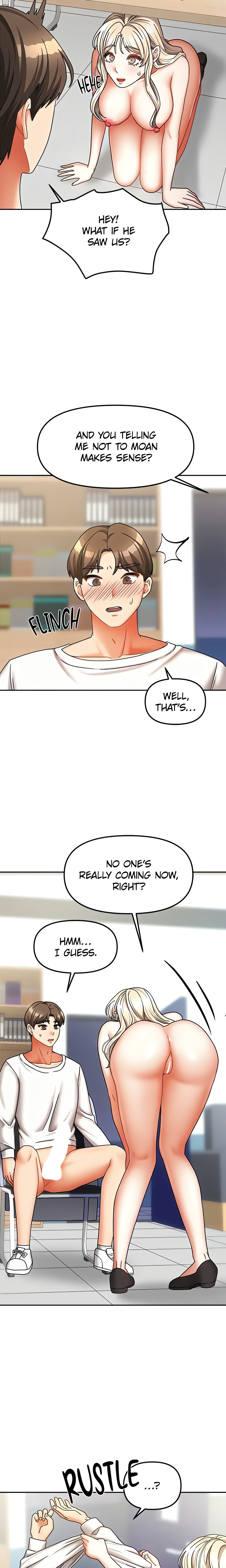 Two Households (Basasak) (Official) Page 22 - MangaHe