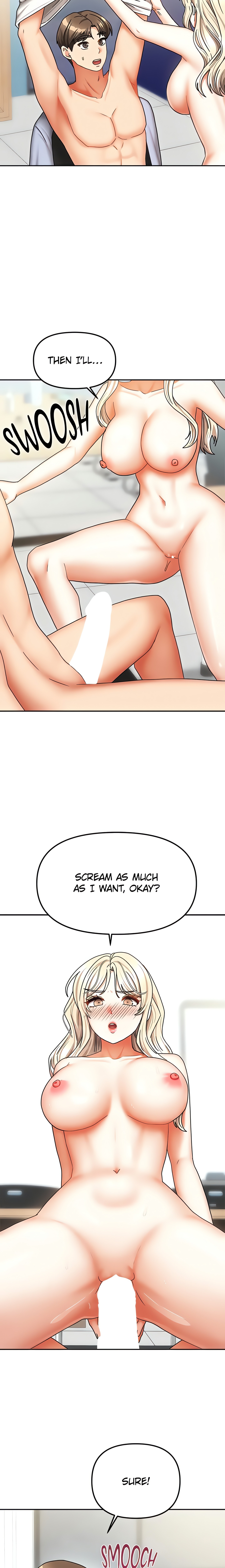 Two Households (Basasak) (Official) Page 23 - MangaHe