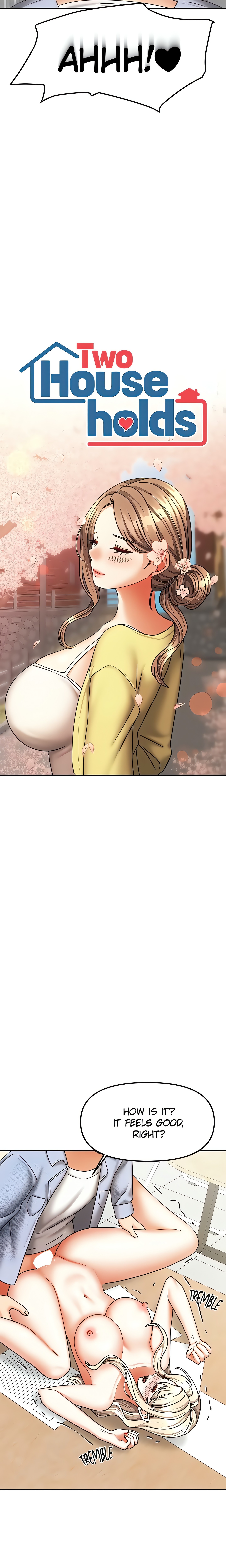 Two Households (Basasak) (Official) Page 4 - MangaHe