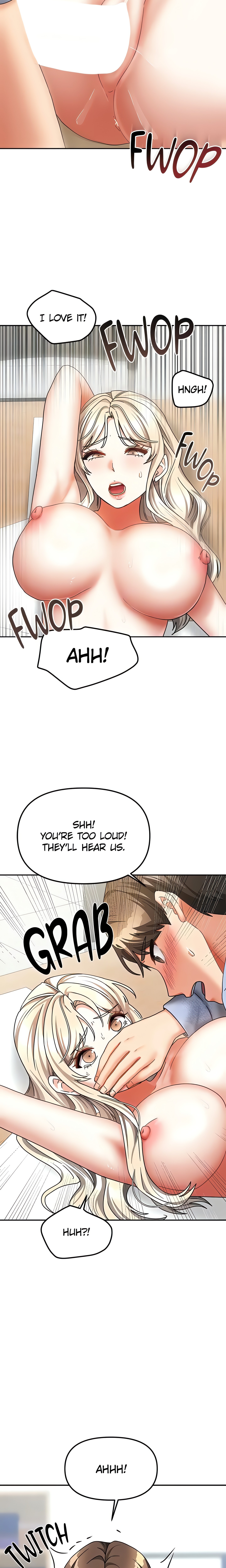 Two Households (Basasak) (Official) Page 7 - MangaHe