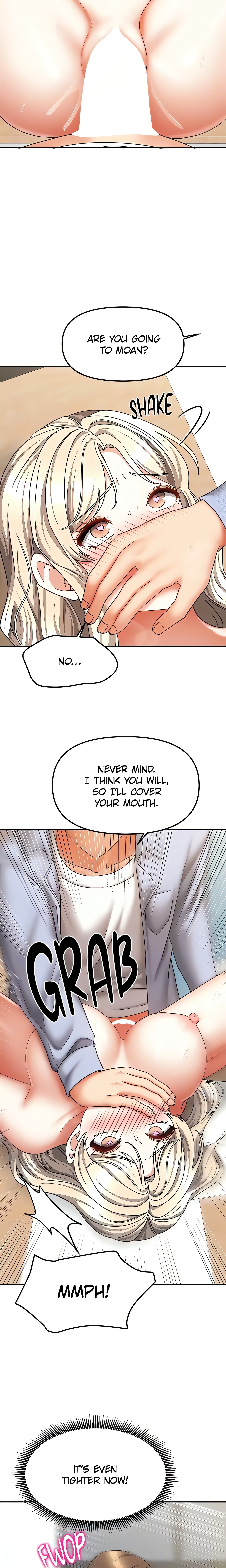 Two Households (Basasak) (Official) Page 9 - MangaHe